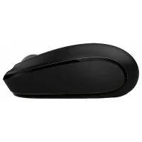 Мышь Microsoft Wireless Mobile Mouse 1850 (черный) фото 3